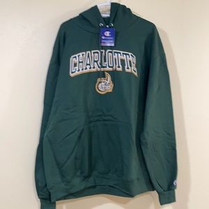 Charlotte 49ers, Men’s 2XL